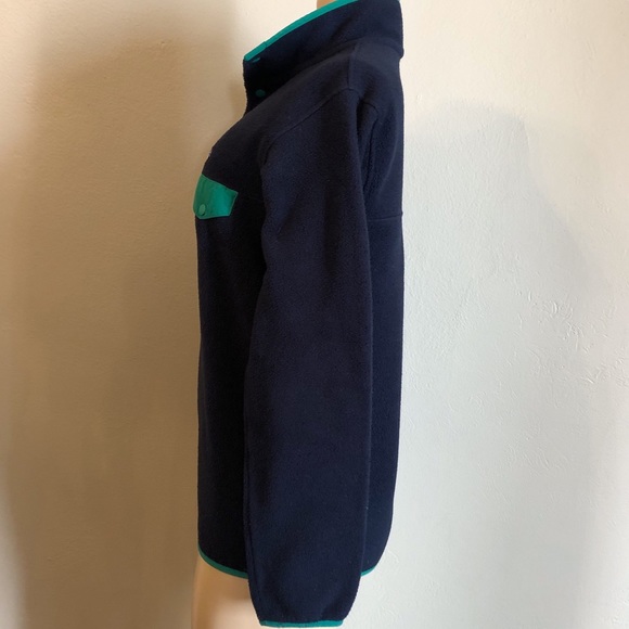 Patagonia | Synchilla Snap-T Fleece Pullover Sz XS - Picture 4 of 5